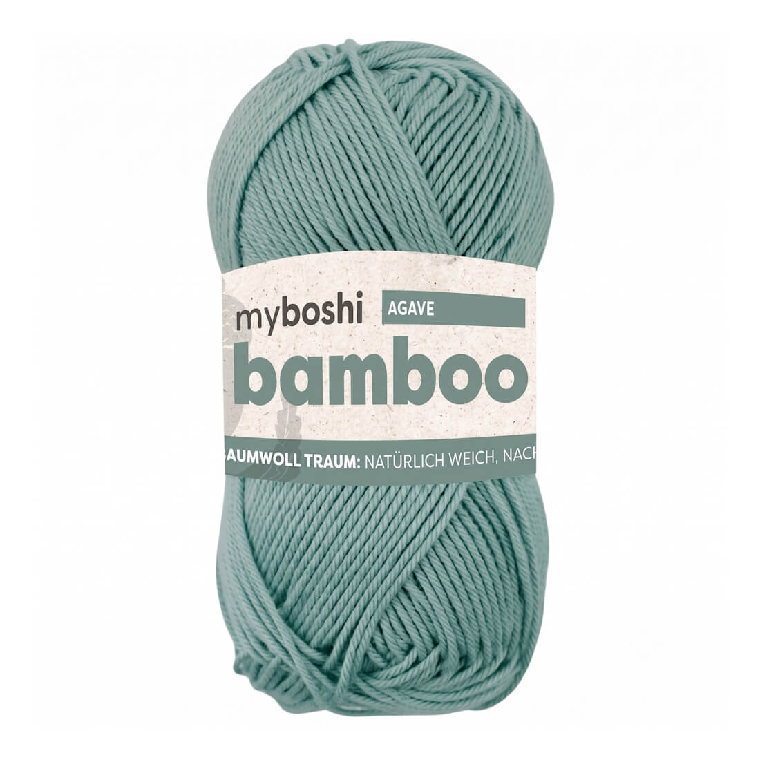 myboshi bamboo | 50g