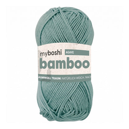 myboshi bamboo | 50g