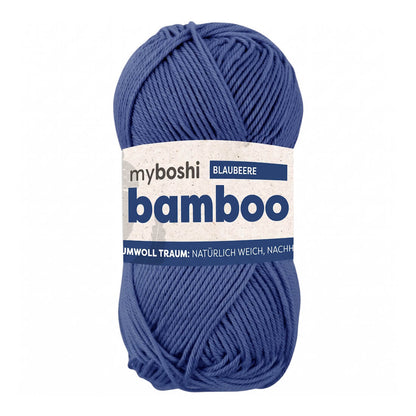 myboshi bamboo | 50g