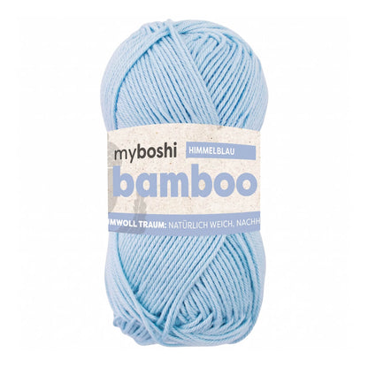 myboshi bamboo | 50g