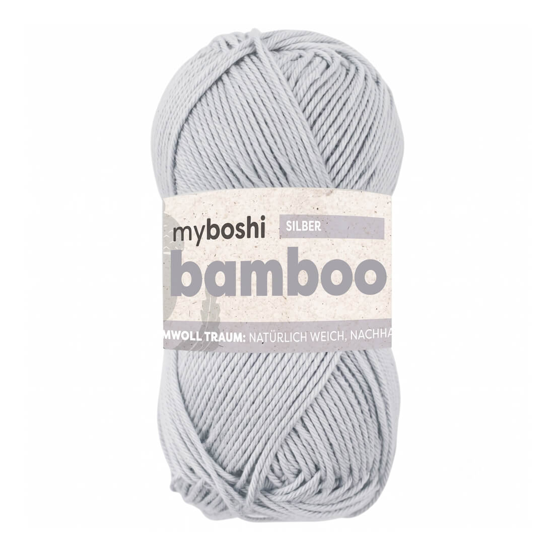 myboshi bamboo | 50g