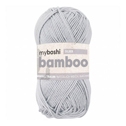 myboshi bamboo | 50g