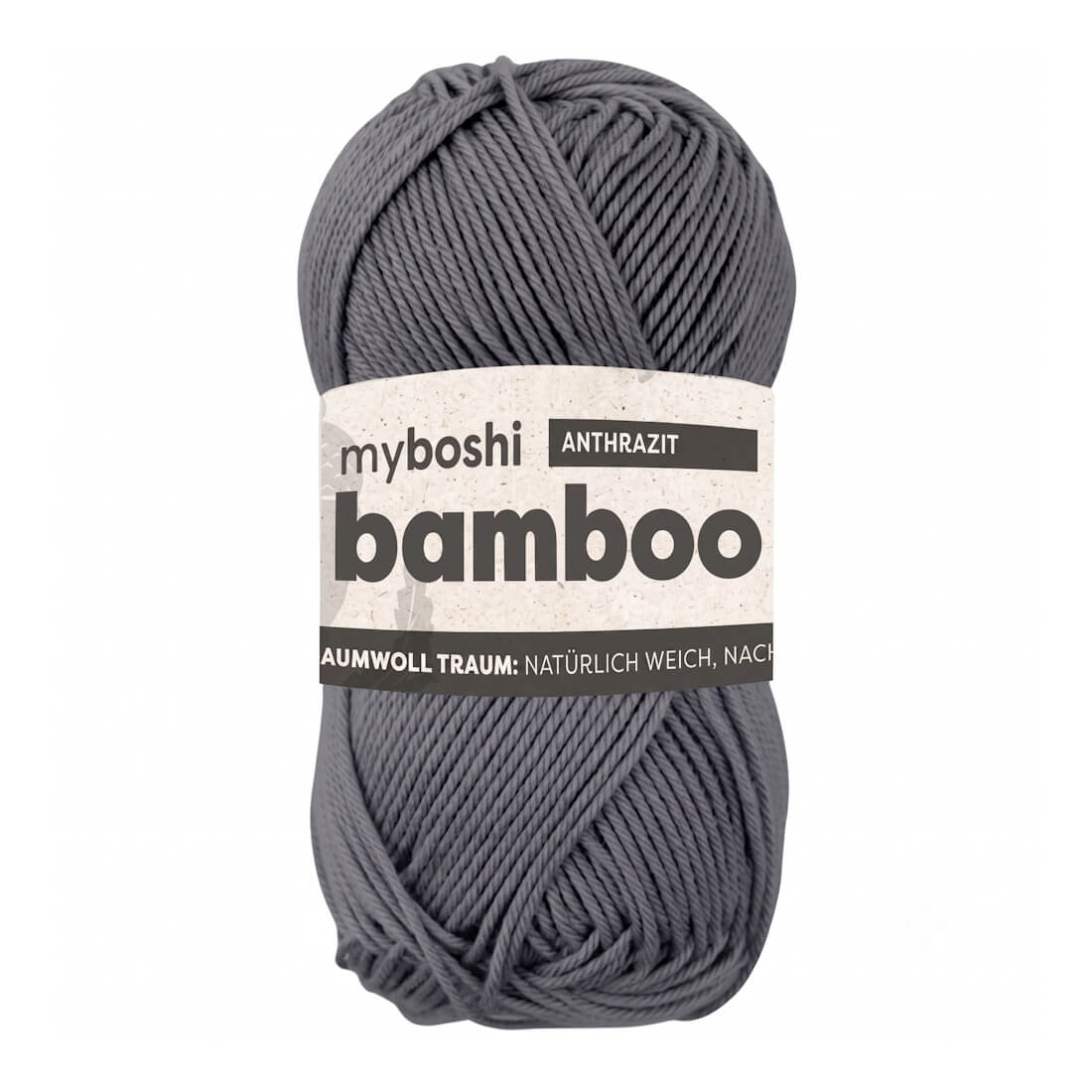 myboshi bamboo | 50g