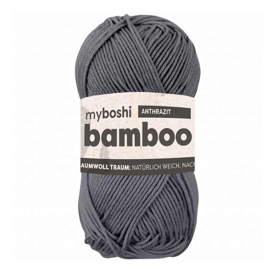 myboshi bamboo | 50g