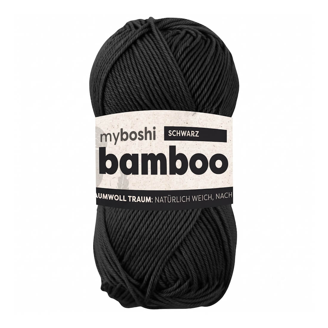 myboshi bamboo | 50g