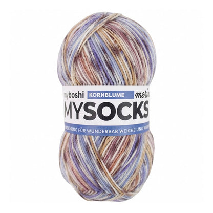 myboshi mysocks Merino | 100g