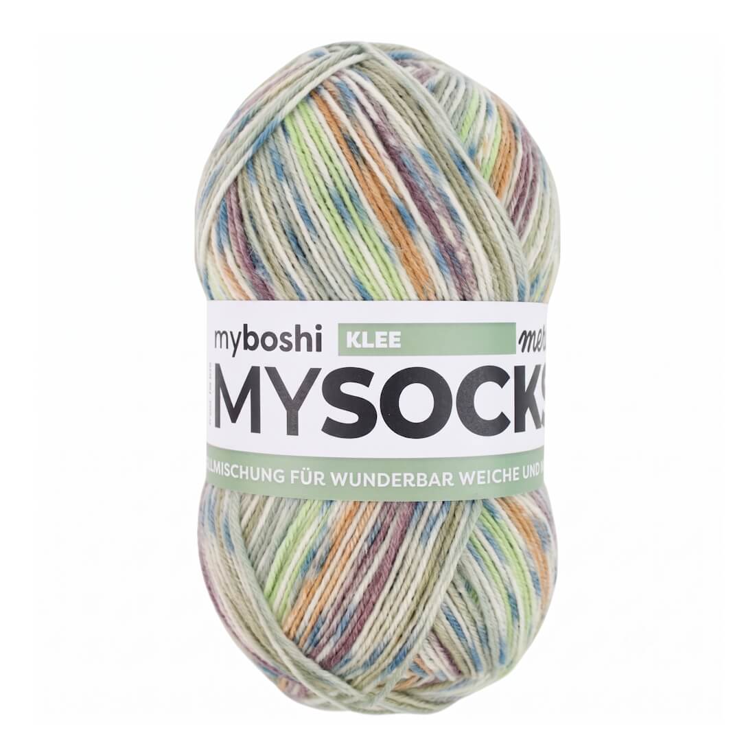 myboshi mysocks Merino | 100g