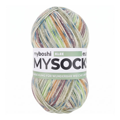 myboshi mysocks Merino | 100g