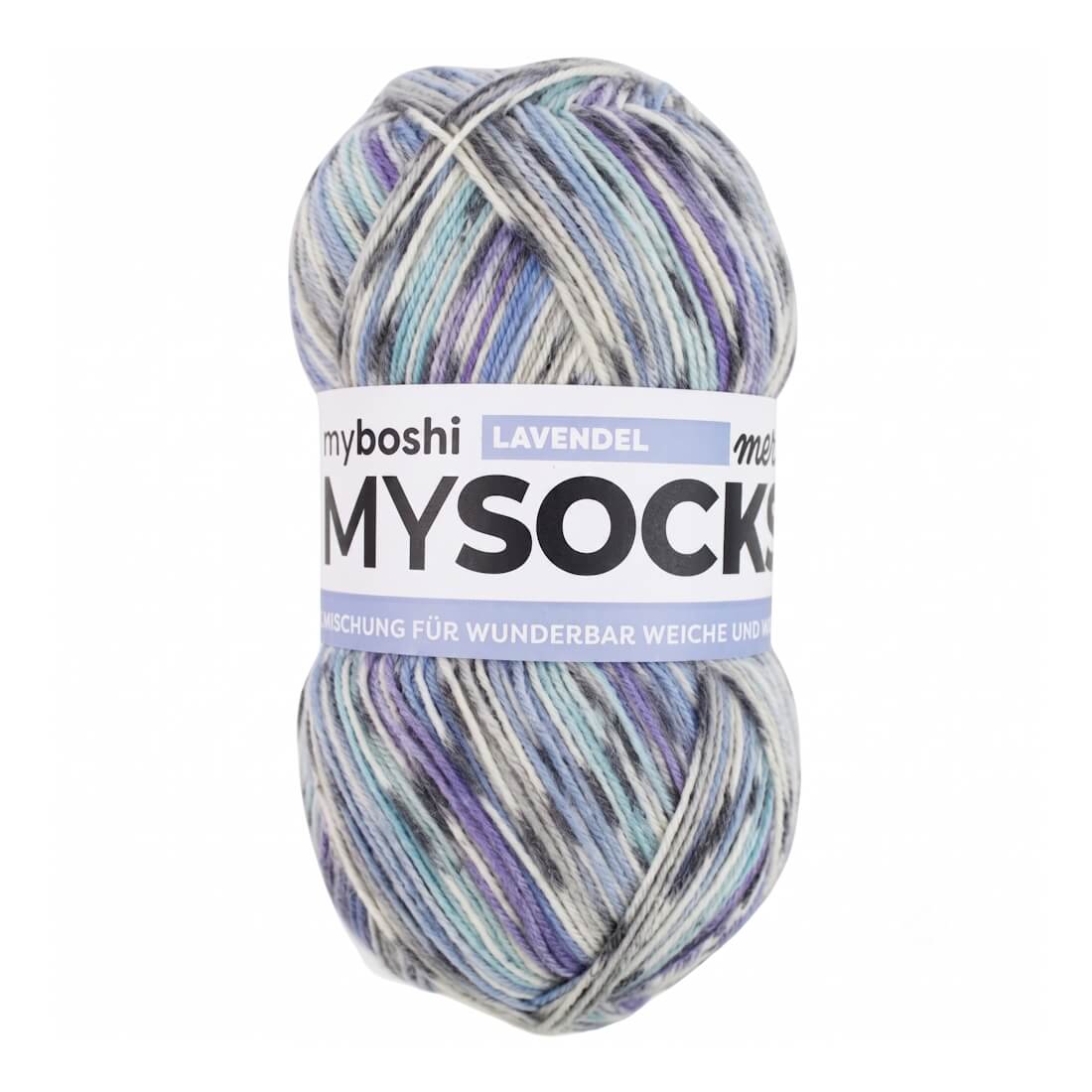 myboshi mysocks Merino | 100g