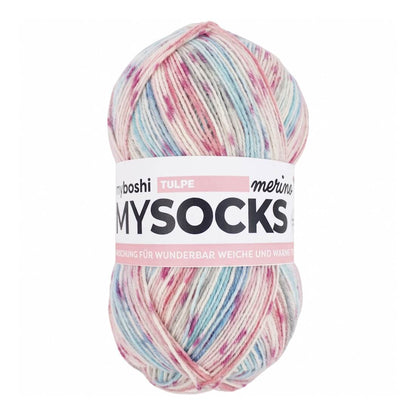 myboshi mysocks Merino | 100g