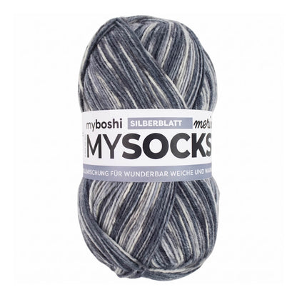myboshi mysocks Merino | 100g