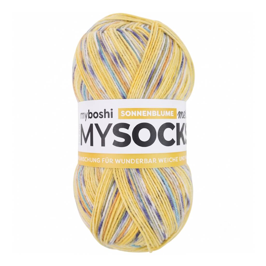 myboshi mysocks Merino | 100g