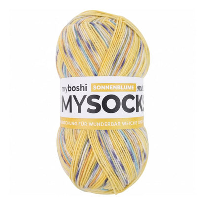 myboshi mysocks Merino | 100g