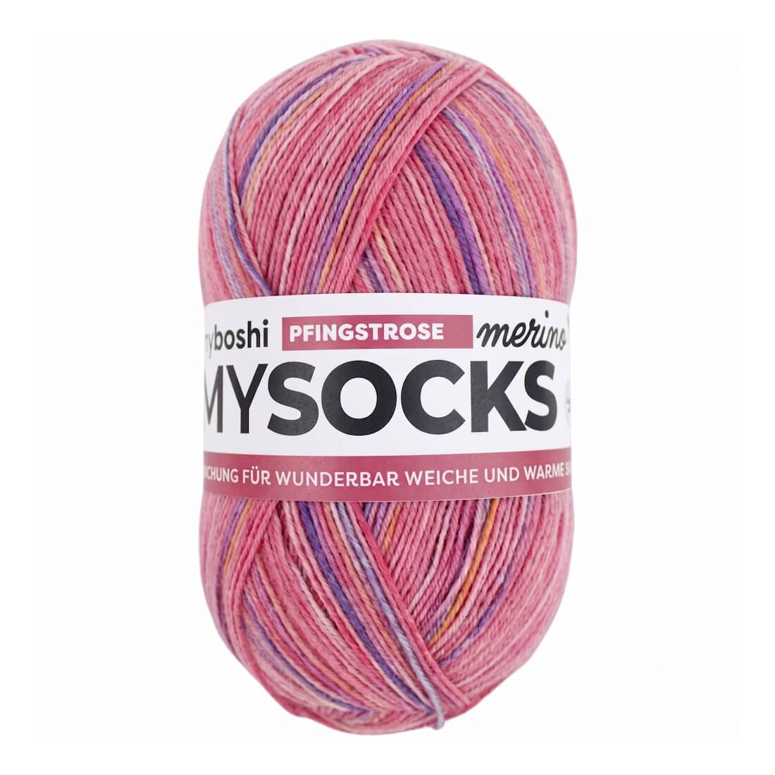 myboshi mysocks Merino | 100g