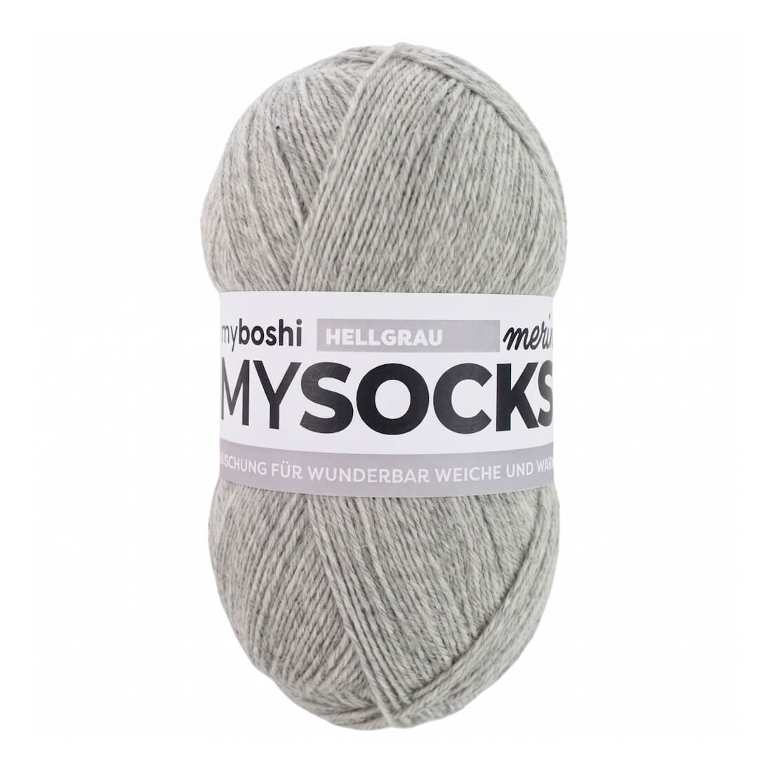 myboshi mysocks Merino | 100g