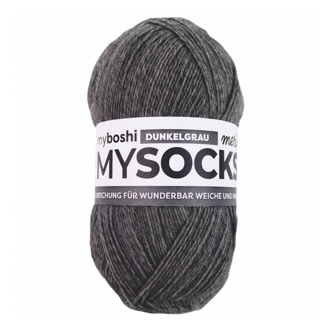 myboshi mysocks Merino | 100g
