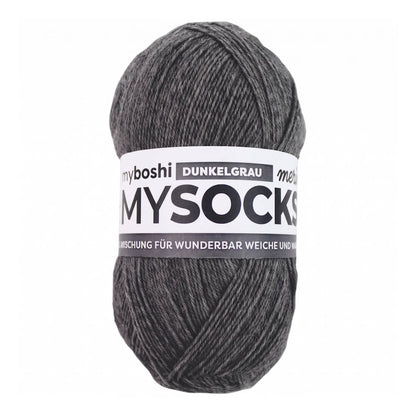 myboshi mysocks Merino | 100g