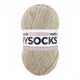 Melange Beige []