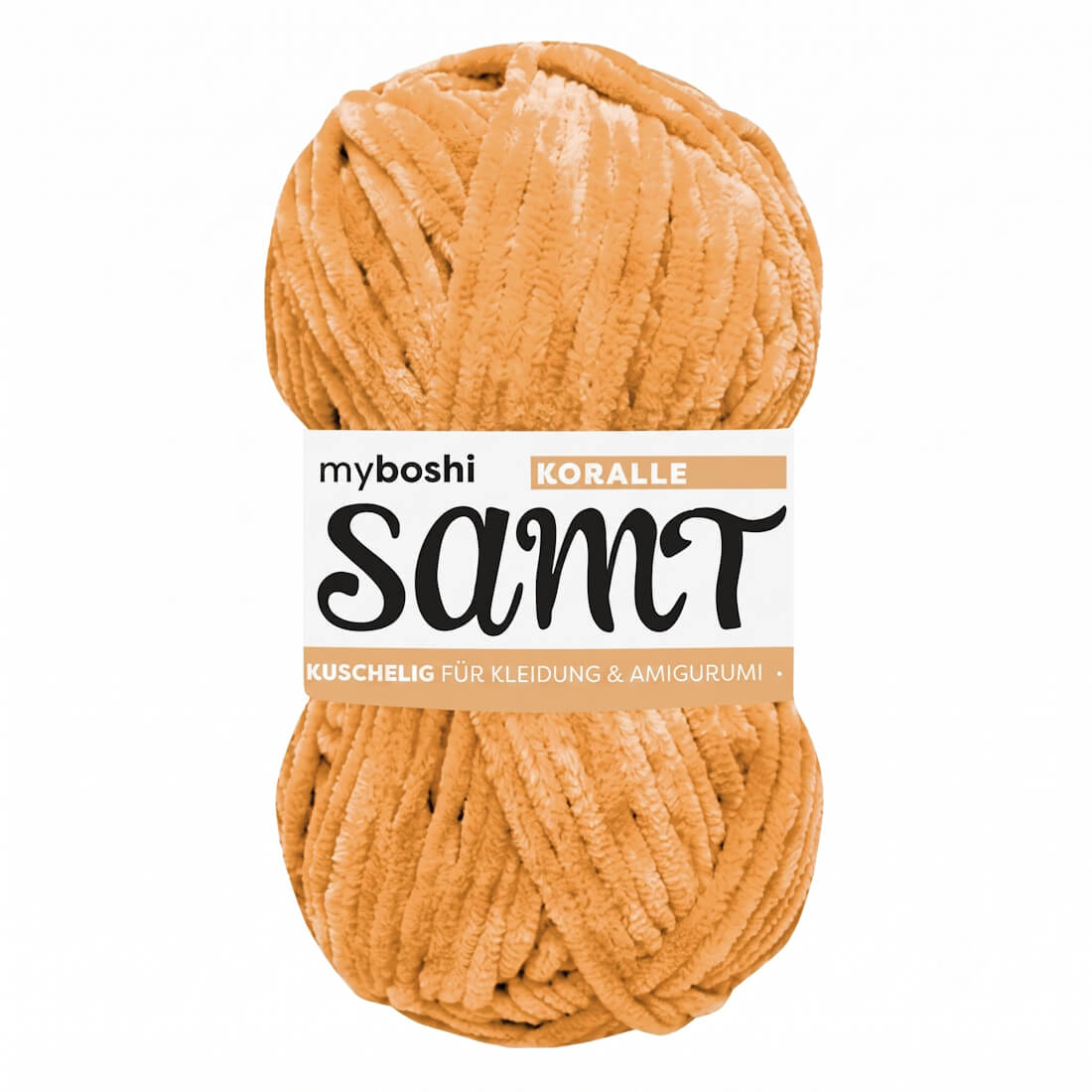 myboshi Samt | 100g