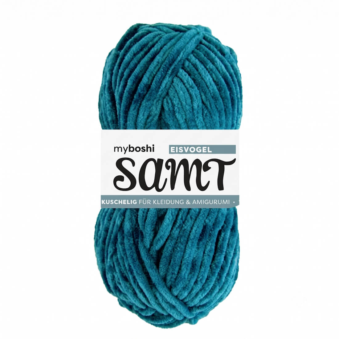 myboshi Samt | 100g