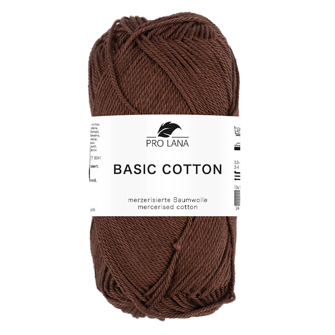 Pro Lana Basic Cotton | 50g