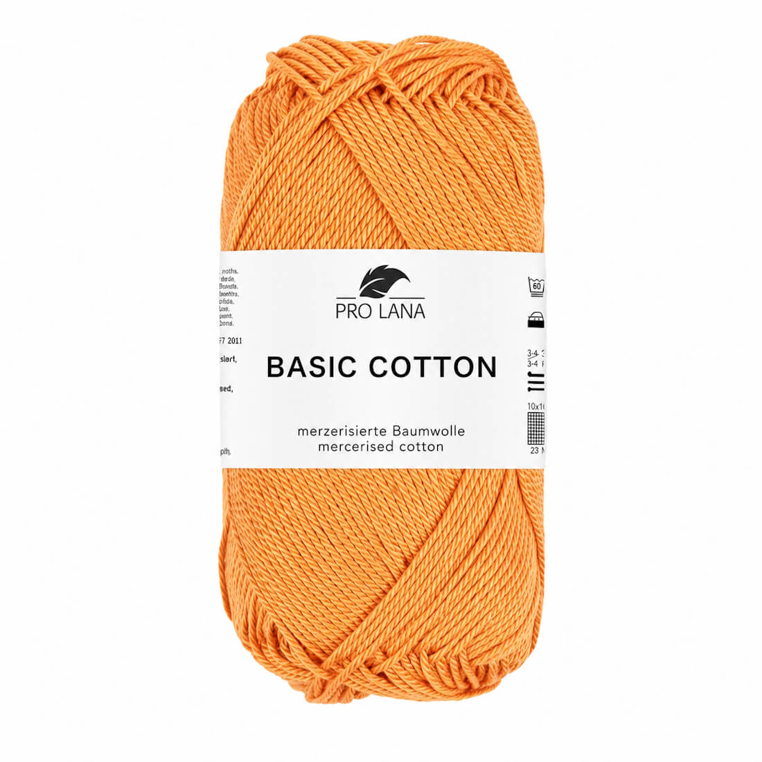 Pro Lana Basic Cotton | 50g