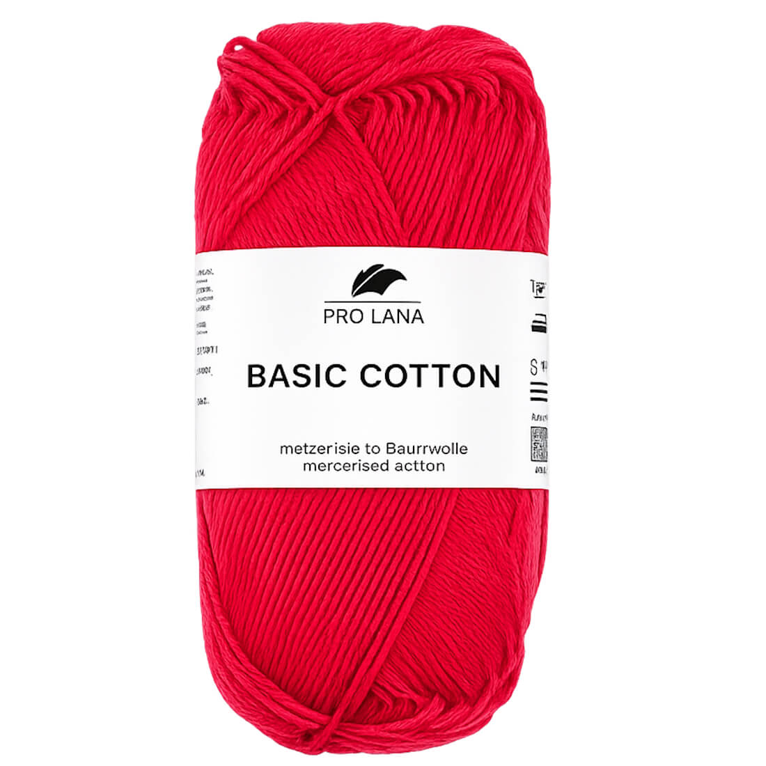 Pro Lana Basic Cotton | 50g