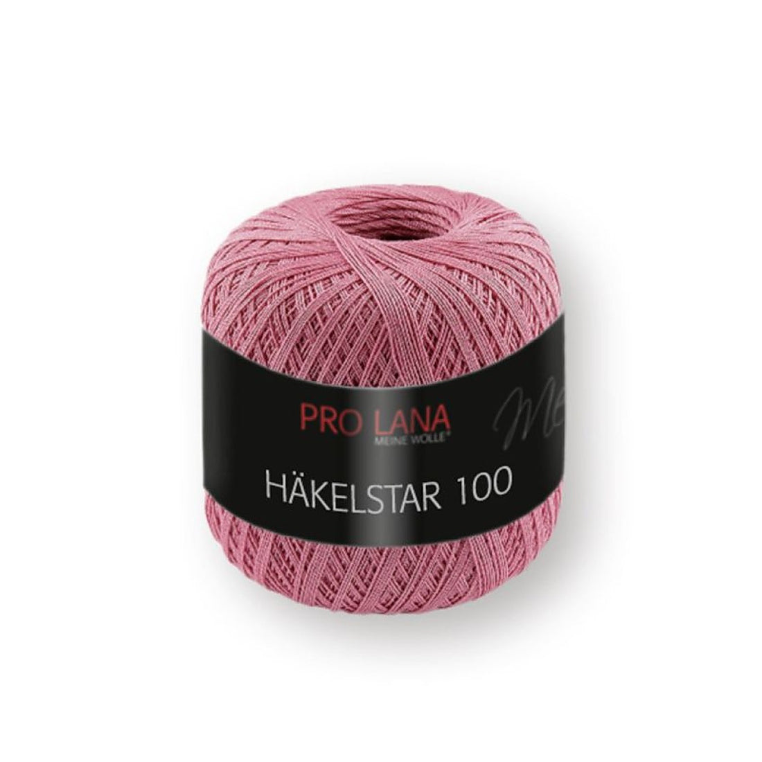 Häkelstar von Pro Lana – Altrosa [036]
