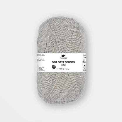 Golden Socks UNI 4 fädig | 100g