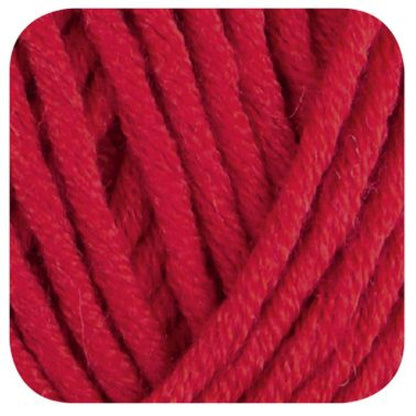 hatnut XL 55 von Pro Lana – Rot [030]
