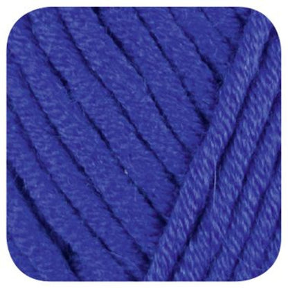 hatnut XL 55 von Pro Lana – Royalblau [051]