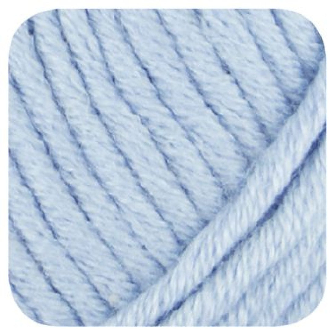 hatnut XL 55 von Pro Lana – Hellblau [056]