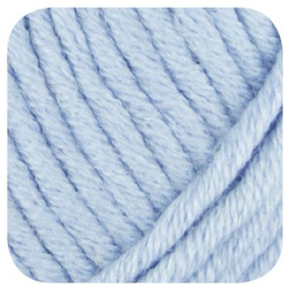 hatnut XL 55 von Pro Lana – Hellblau [056]