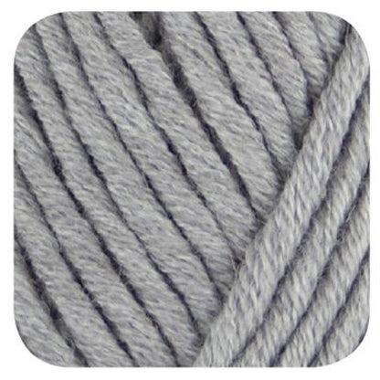 hatnut XL 55 von Pro Lana – Grau [095]