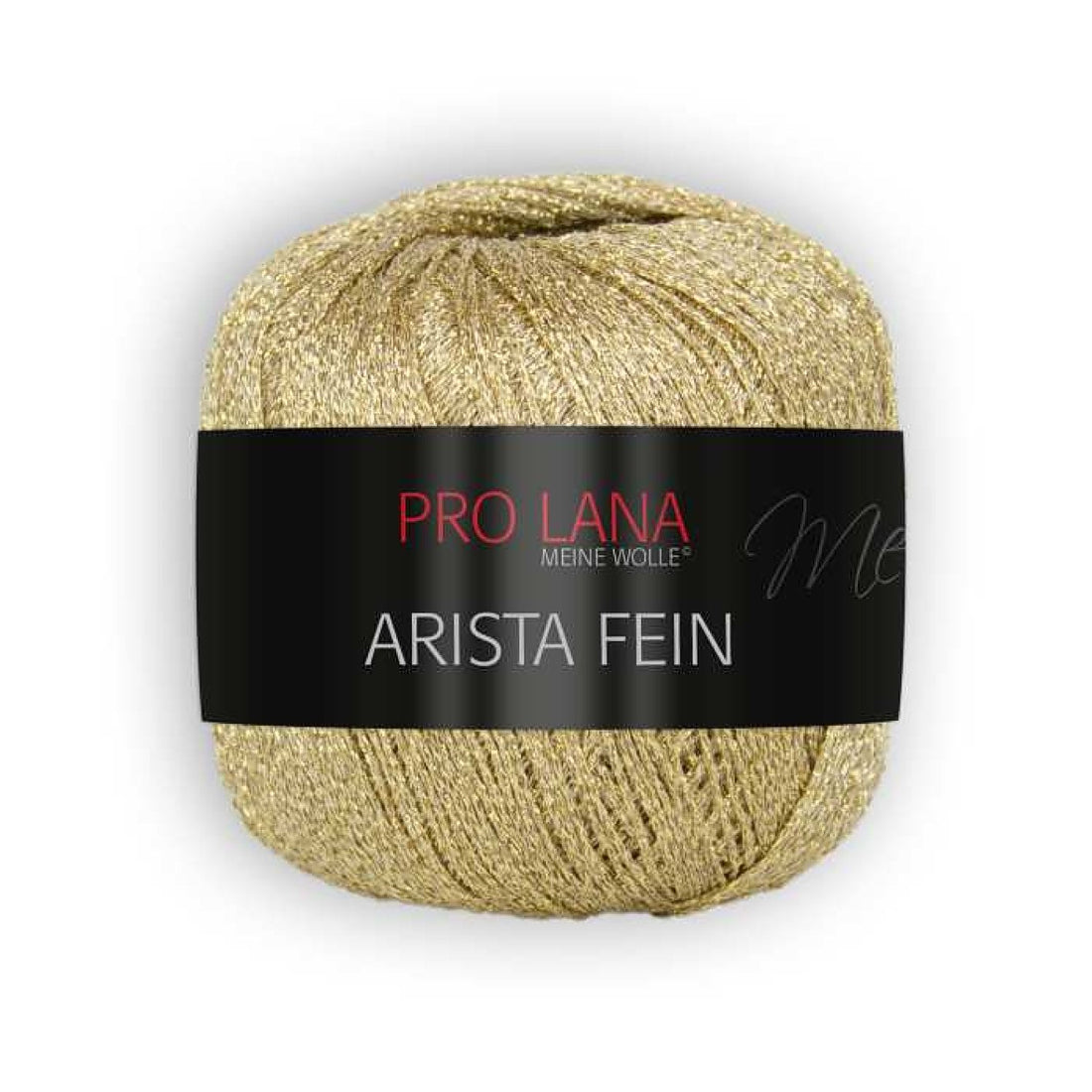 Arista fein von Pro Lana – Gold [300]