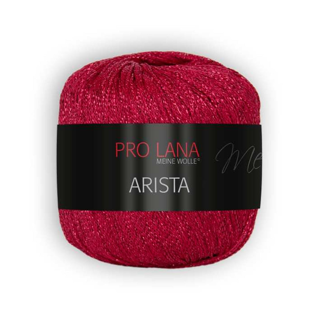 Arista von Pro Lana – Rot [318]