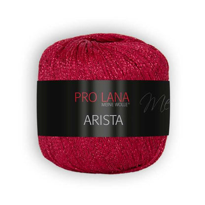 Arista von Pro Lana – Rot [318]