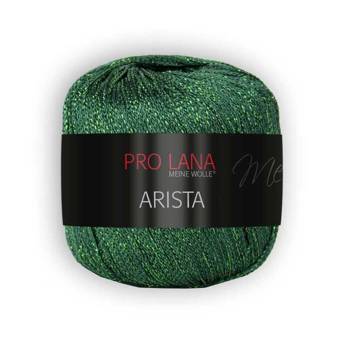 Arista von Pro Lana – Grün [322]