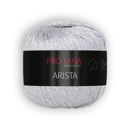 Arista von Pro Lana – Silber [301]