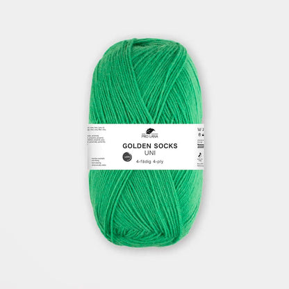 Golden Socks UNI 4 fädig | 100g