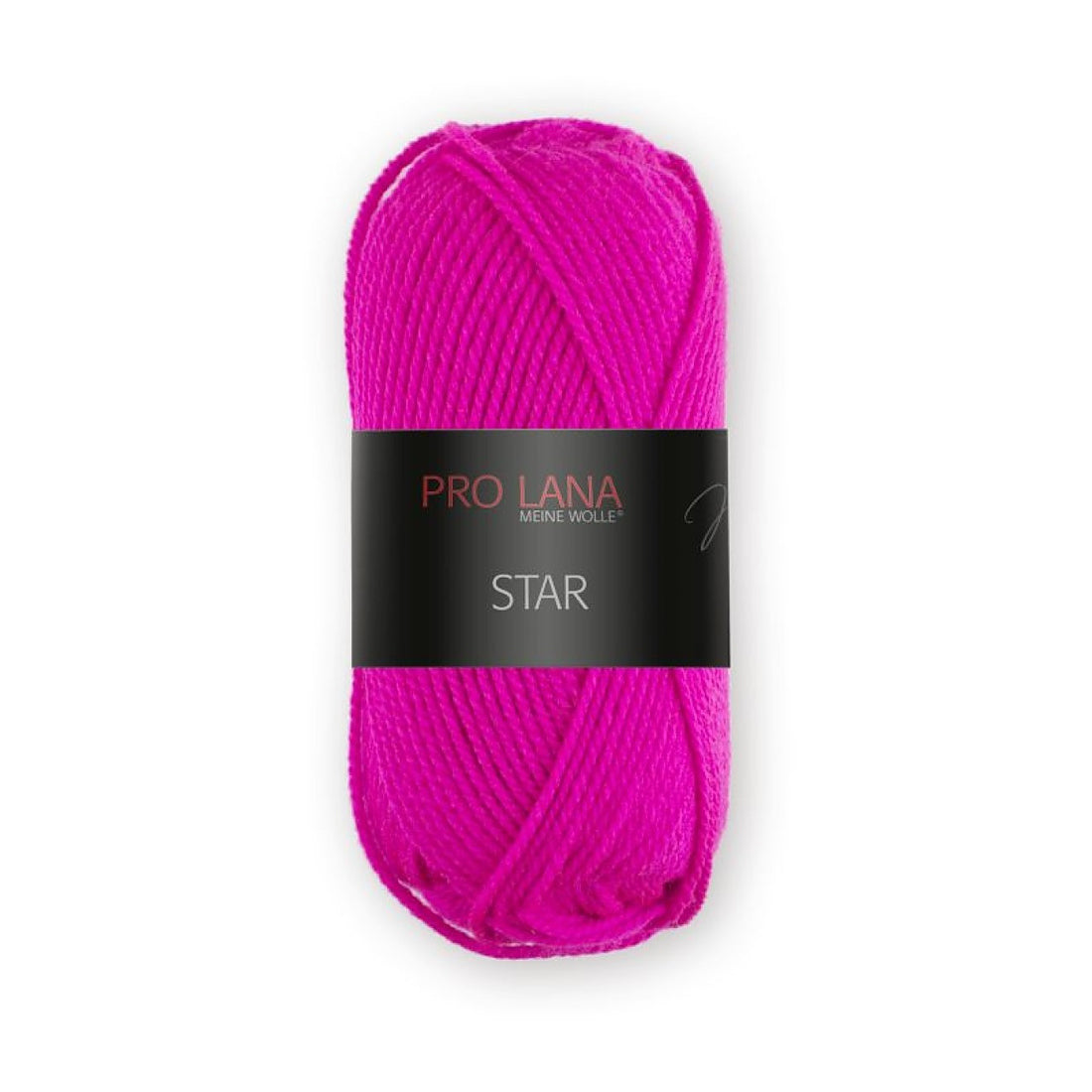 Star von Pro Lana – Neonpink [080]