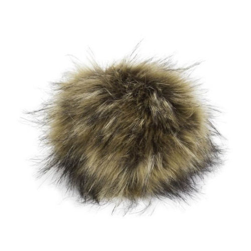 XXL Pompon ø 16 cm