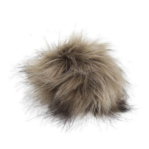 XXL Pompon ø 16 cm