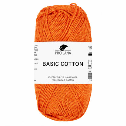 Pro Lana Basic Cotton | 50g