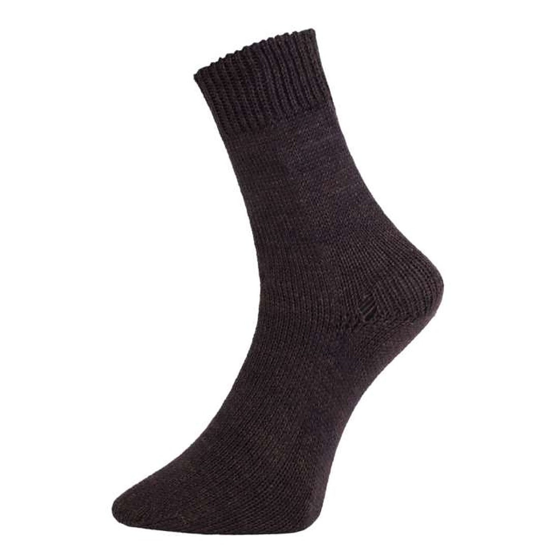 Golden Socks Business Bamboo von Pro Lana – Bordeaux meliert [506]