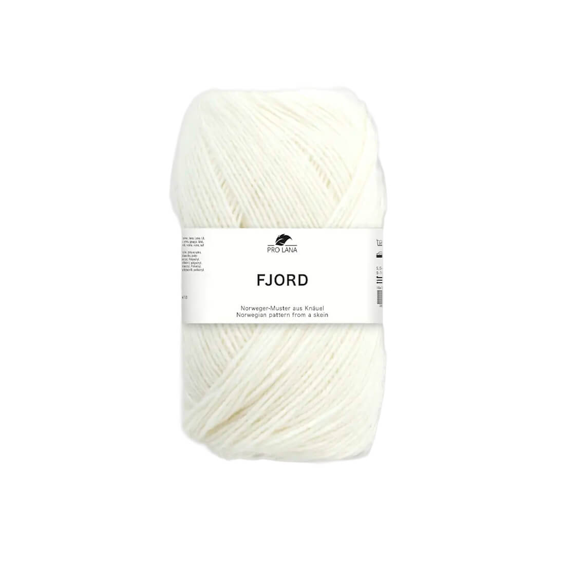 Pro Lana Fjord | 100g