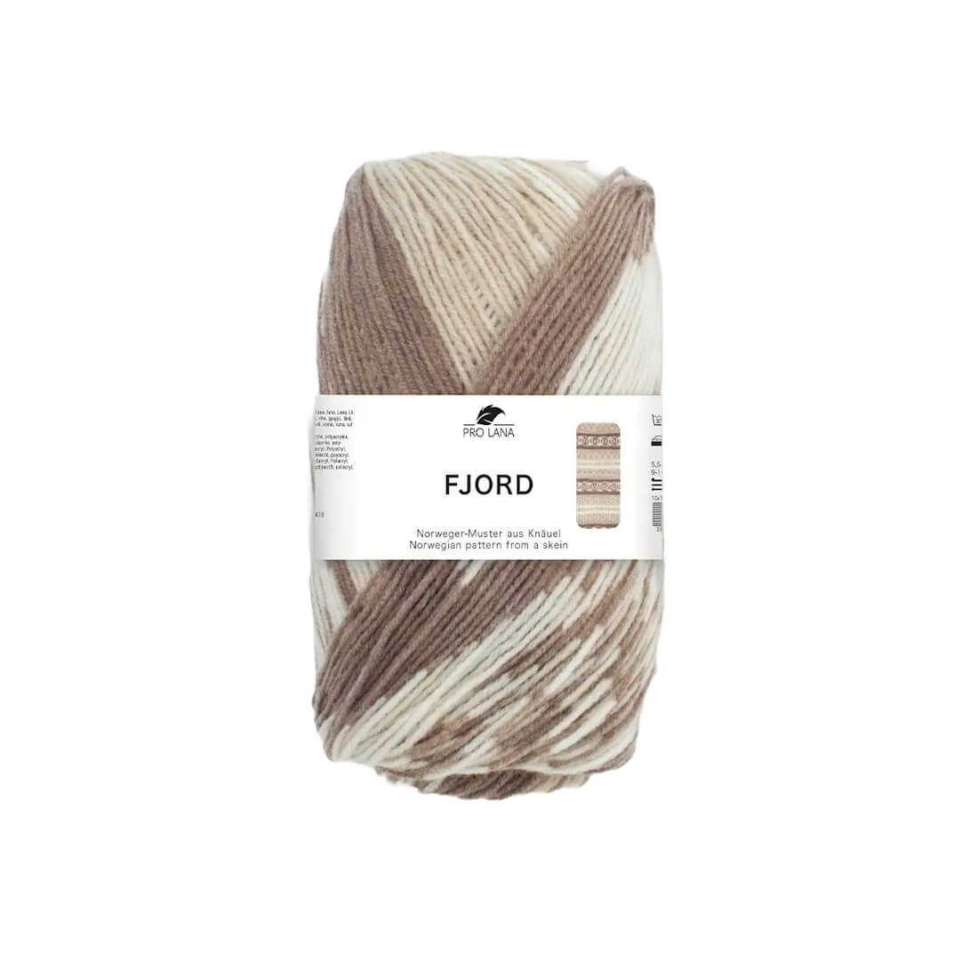 Pro Lana Fjord | 100g
