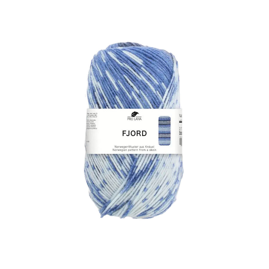 Pro Lana Fjord | 100g