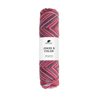 Pro Lana Joker 8 COLOR | 50g