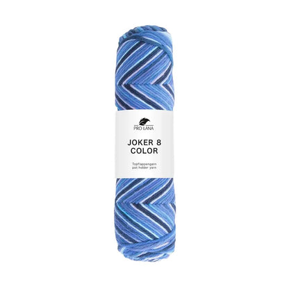 Pro Lana Joker 8 COLOR | 50g